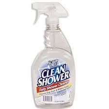 How To Do Most Anything 6 Cleaning Shower Cleaner Diy Furniture Polish