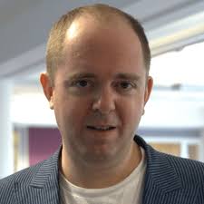 William Tunstall-Pedoe, Author at TechCrunch