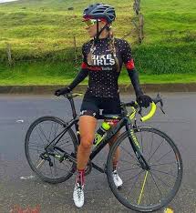 Bike Bikegirl Cycling Cyclinggirls Bikelove Sport Girl Cyclist Bike Girls Cycling Girls Girls And Bi Frauen Fahrrad Madchenfahrrad Fahrradbekleidung