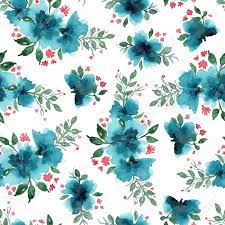 Maybe you would like to learn more about one of these? Bright Beautiful Seamless Pattern With Hand Drawn Watercolor Stock Photo Picture And Royalty Free Image Image 156450824