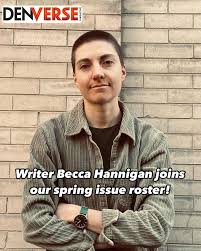 Today we welcome Elle Naef @denverdabbler to our pages! Elle has some  wonderful local music coverage set to publish in our next issue. Stay tuned  for the release! And make sure you're