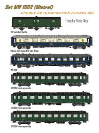 Join facebook to connect with ls models and others you may know. Ls Models Mw1002 Gauge H0 6 Tlg Wagen Set 50er Jahre Mistral Paris Nizza Der Sncf Epoche Iii Modellbahnshop Lippe Com
