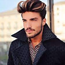 Jul 09, 2021 · blonde hairstyles for men continue to be trendy and stylish. Hair Color Trends And Ideas For Men In 2021 Mens Hair Colour Men Hair Highlights Haircuts For Men