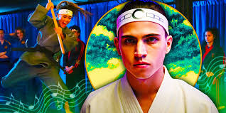 Cobra Kai Season 6 Confirms What Will Happen To The Sekai Taikai After Part  2's Shocking Ending