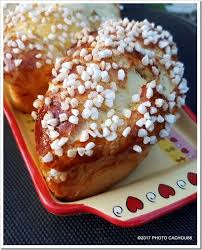 Cette Recette Qui Circule De Blogs En Blogs M Intriguais Une Brioche Sans Oeuf Sans Beurre Dans S Recette Christophe Michalak Nourriture Brioche Sans Beurre
