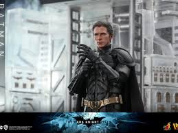 With the help of lieutenant jim gordon and district attorney harvey dent, batman sets out to dismantle the. The Dark Knight Rises Batman Re Release Coming From Hot Toys