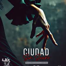 Ciudad sin Sueño": una impactante fusión de flamenco y rock