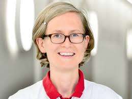 Medizinische Hochschule Hannover : Inflammatory lung diseases in childhood  (PD Dr. Dittrich)