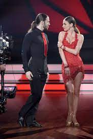 The tenth season of let's dance started on february 24, 2017 with the first ever launch show and continued with the normal competition from march 17. Ekaterina Leonova Let S Dance Rtl Live Tv Show In Cologne Tellyupdates Tv