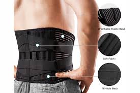 Most braces are put on by following a few general steps wearing a back brace improperly can aggravate the skin, causing sores or rashes to develop. Best Posture Correctors Of 2021 London Evening Standard Evening Standard