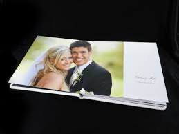 Diy Flush Mount Wedding Album With Italian Leather Cover Printed On Archival Photographic Paper With P Wedding Book Diy Wedding Album Flush Mount Wedding Album