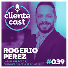 Cliente Cast • A podcast