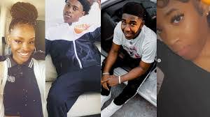 Jadyn Bennett's Instagram, Twitter & Facebook