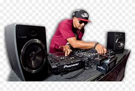 Dj Png Transparent Dj Png Clipart 1021807 Pikpng Find your perfect stickers among thousands added every day. dj png transparent dj png clipart
