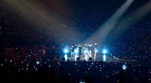 Смотрим bts world tour 'love yourself: Koncerty V Londone Na Stadione Uembli Prinesli Gruppe Bts Bolee 20 Milliardov Von Iioveasia Poslednie Novosti K Pop C Pop J Pop