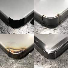 Seamless Welding Job Welding Projects Welding Jobs Metal Welding