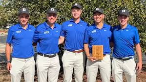 Top-Seeded Blue Devils Advance To National Semifinals With 19-11 Win Over  North Carolina