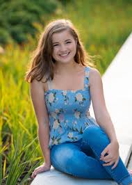 Katies Story: Patient to Doctorate - Pediatric Cancer Research Foundation