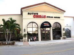 Happy Hour Again At Ruth S Chris Steak House Bonita Springs Fl Ruth Chris Steak Ruths Chris Steakhouse Ruth Chris