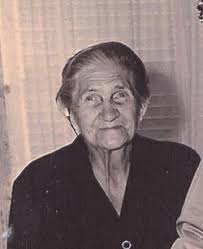 Cora Martha Bowman France (1874-1950)