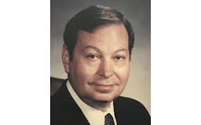 James Ellis Obituary (2018)