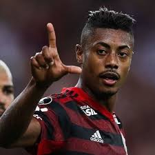 Check out his latest detailed stats including goals, assists, strengths & weaknesses and. Quando O Atacante Bruno Henrique Faz Conte Comigo Mengao Facebook