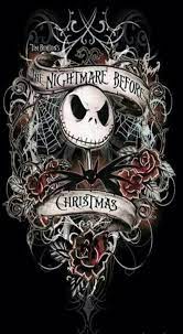 If you wish to know other wallpaper, you can see our gallery on sidebar. Mr Jack And Mrs Sally Wallpaper For Android Apk Download