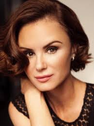 Keegan Connor Tracy : Os melhores Filmes e Séries
