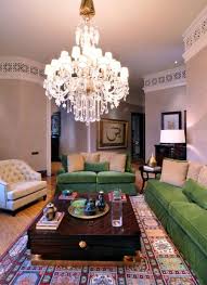 Moroccan Inspired House In Modern Interior Architecture Application In Indonesia Idees Pour La Maison Maison Et Salon