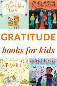 Help Children Develop A Heart Of Gratitude With These Books Gratitude Book Toddler Books Preschool Books