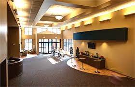 The popular church café tucked into the church foyer offers a welcoming space to enjoy a refreshing coffee, relax, and visit with other church members. The Importance Of A Foyer In Your Church Building The Mcknight Group