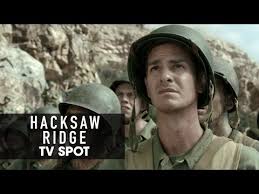Sunday night, colin and i saw the late showing of the film hacksaw ridge (2016). Hacksaw Ridge 2016 Pictures Trailer Reviews News Dvd And Soundtrack