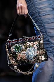 dolce gabbana spring 2016 ready to wear fashion show dolce and gabbana bags handbag