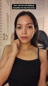 Makeup Transition Tips for Beginners