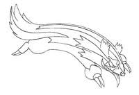 Download and print free rapidash pokemon coloring pages. Coloring Pages Pokemon Sword And Shield Galarian Forms Morning Kids