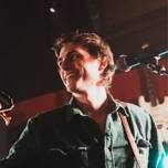 Live Music Series Feat. Nicholas Collins