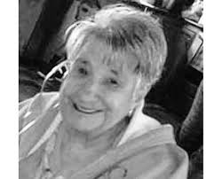 Ruth Jackson Obituary (1923