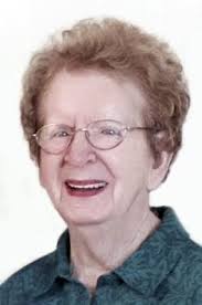 Shirley Cardinal Obituary (2015)