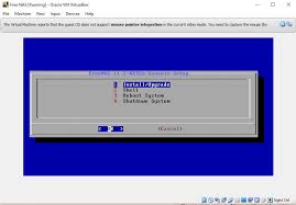 (you can also use a floppy disk. How To Install Freenas Vm On Virtualbox Windows Linux Or Macos H2s Media