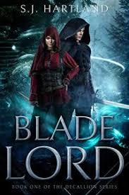 The citadel of fear by gertrude barrows among the earliest major female writers of science fiction and fantasy, stevens initially published her job under the pseudonym, francis stevens. Blade Lord Best Dark Fantasy Novels Bookviral Book Reviews