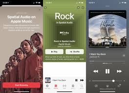 Audio beats pro muzio player music player best of 2019 top rated app stylish design free music app. Como Escuchar Musica Dolby Atmos En Dispositivos Apple Etoobo Com