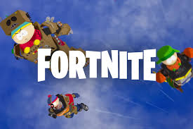 South Park leva humor caótico para Fortnite em novo passe de batalha