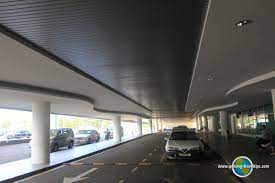 Check spelling or type a new query. Arriving By Plane At The Penang International Airport