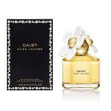This classic floral fragrance is young, playful, and still. Marc Jacobs Daisy Eau De Toilette 100ml Perfume Clearance Centre