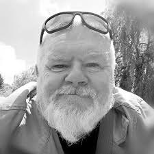 Thanking Poseidon for finally bringing an end to this shitty existence