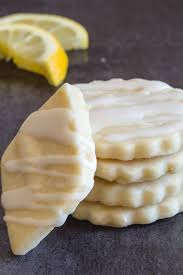I love trying out new recipes and creating adorable new treats to enjoy. Lemon Shortbread Cookies 5 More Must Bake Shortbread Recipes An Italian In My Kitchen