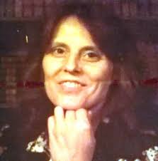 Alice Goward Obituary