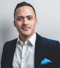 Abraham Marquez's Instagram, Twitter & Facebook