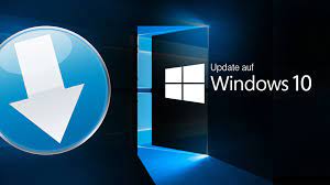 Fehlermeldung beheben in den tests zu diesem artikel zeigte der windows update assistant auf einigen pcs die fehlermeldung das programm kann nicht gestartet werden, da api. Windows 10 Kostenlos Upgrade Von Windows 7 Und 8 Auf 10 Gratis Computer Bild