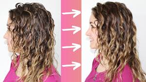 What Is Scrunching Out The Crunch Youtube It may be difficult to get a crinkle out of stick scrunching larger sections of hair will create larger curls or waves whereas smaller sections will look. what is scrunching out the crunch